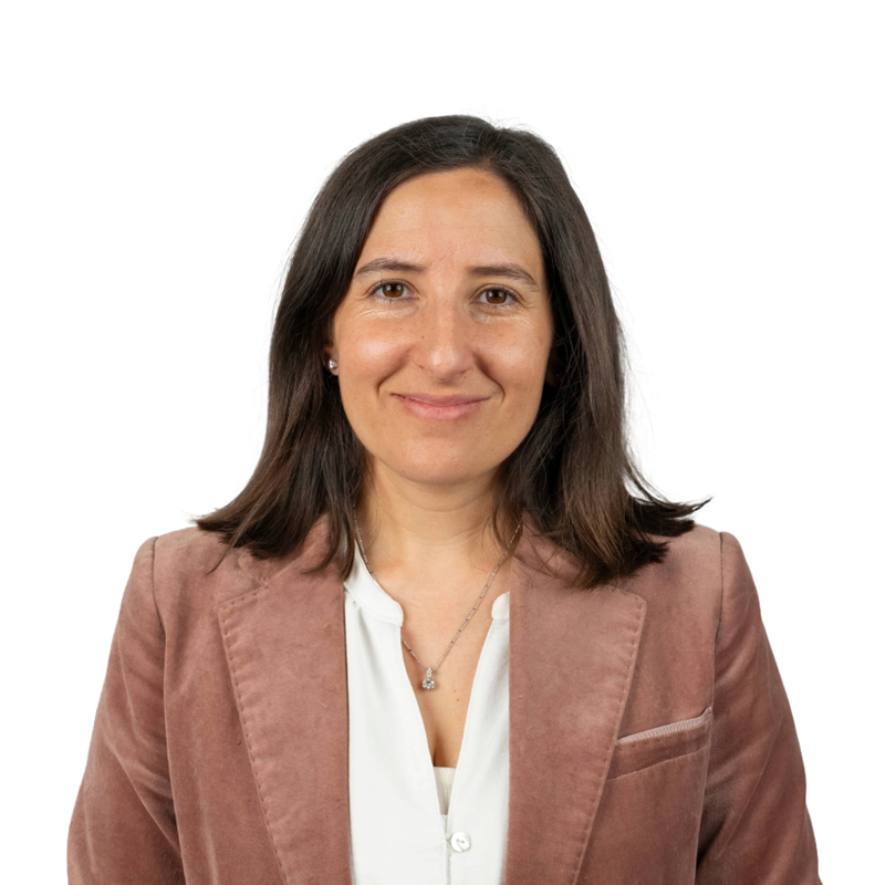Maite Larrañaga photo