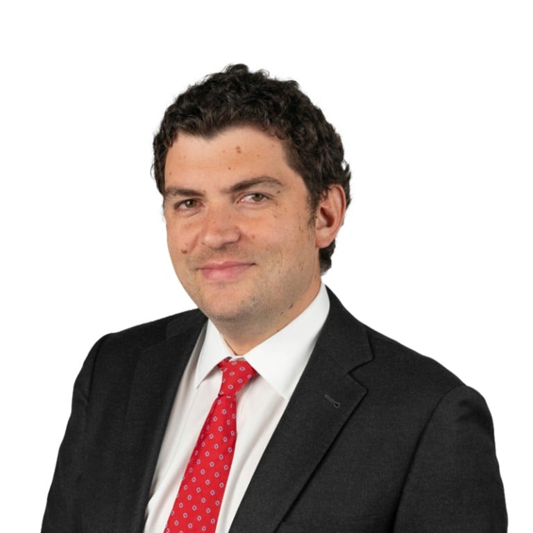 Aníbal Larrain photo