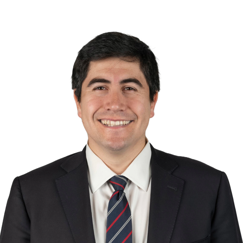 Agustín Prado photo