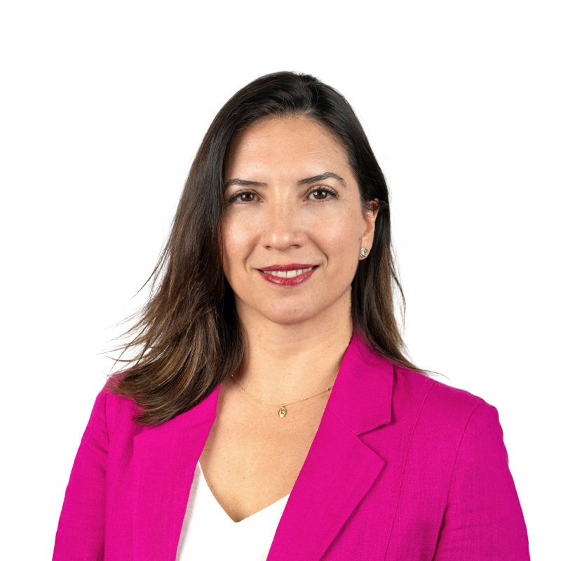 Romina Tobar photo
