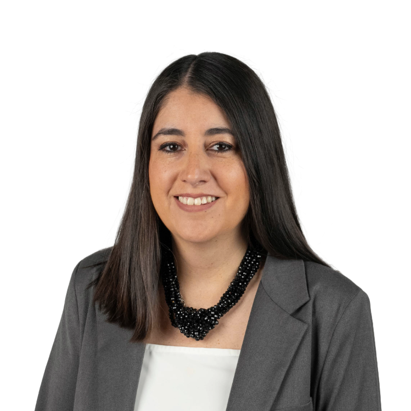 Romina Garrido photo