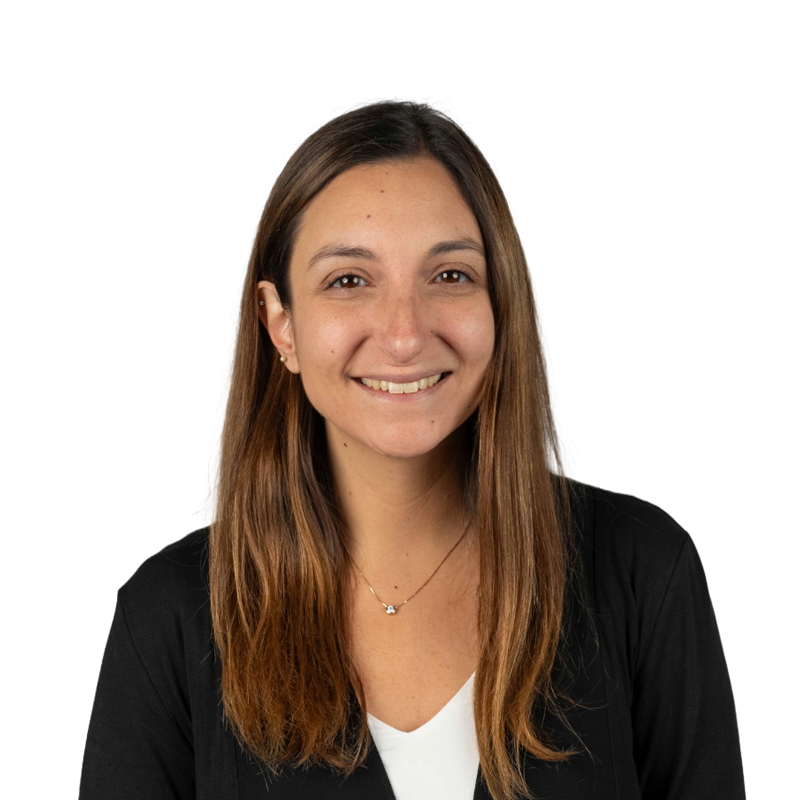 María Jesús Becerra photo