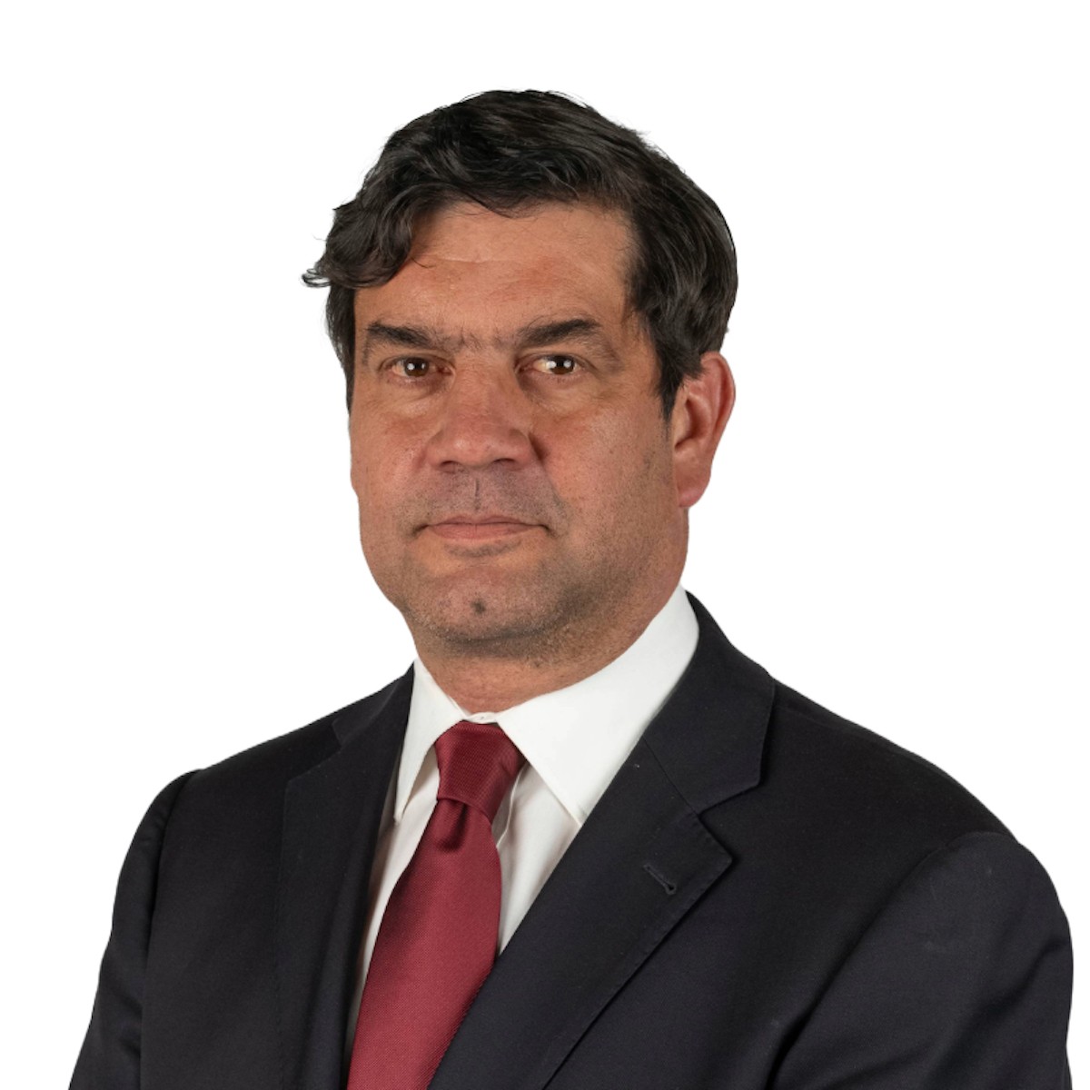Alberto González V photo