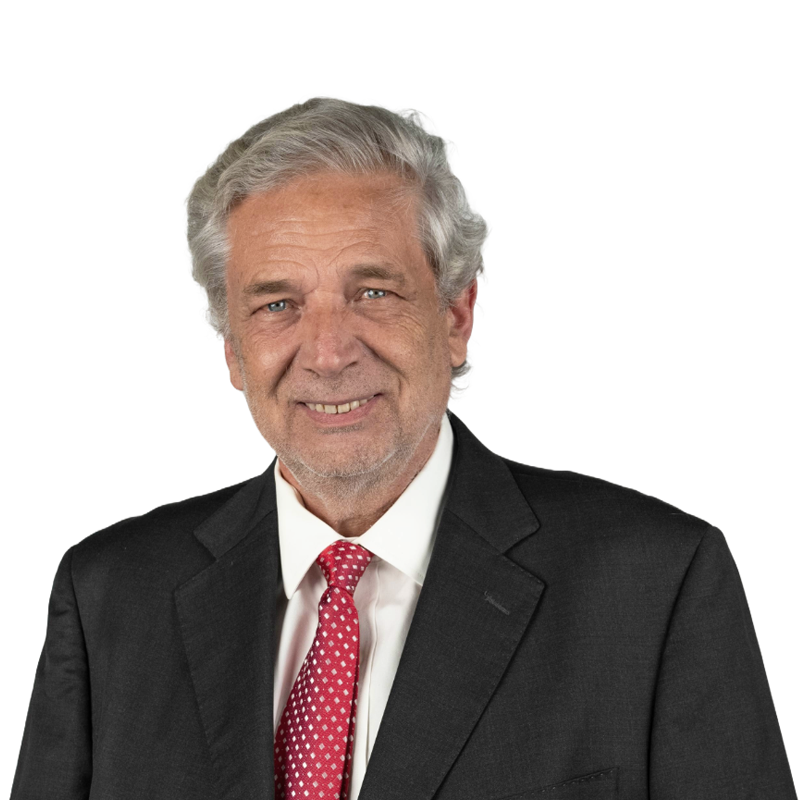 Christian von Bergen photo