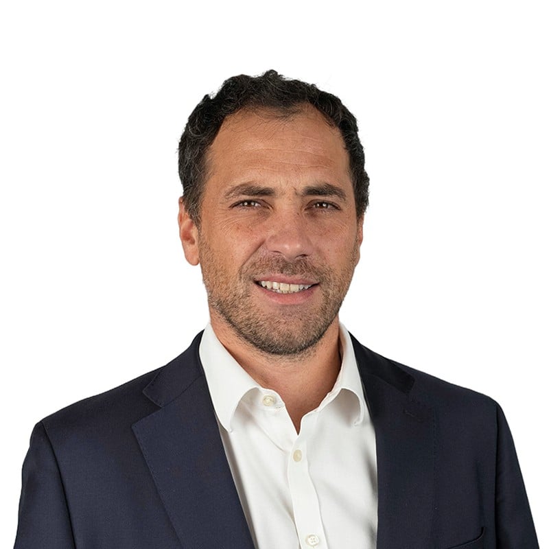 Nicolás Yuraszeck photo