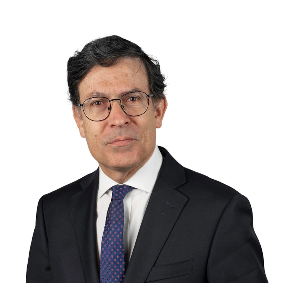 Patricio Prieto L photo