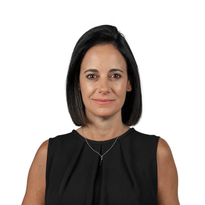 Isabel Margarita Wolleter photo