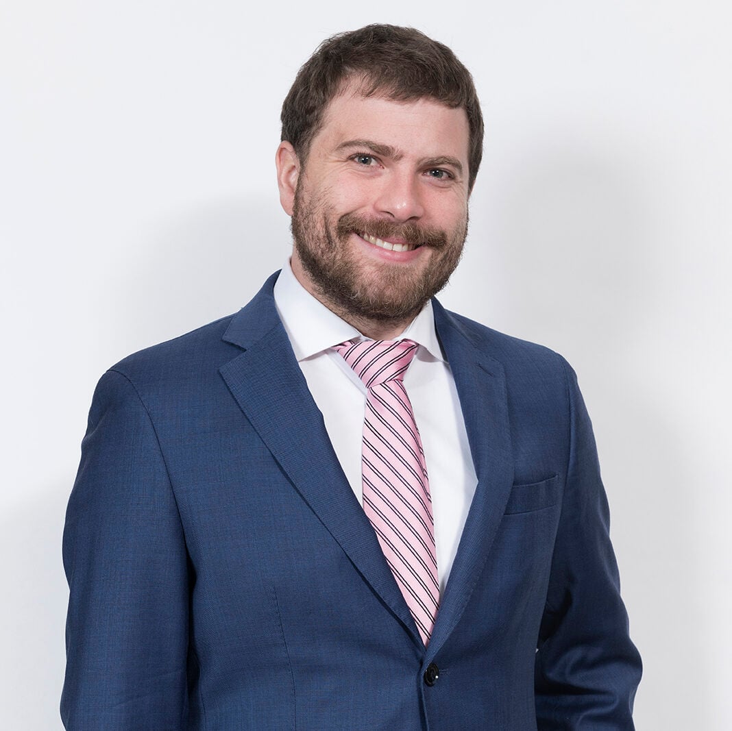 Luis Felipe Opazo photo