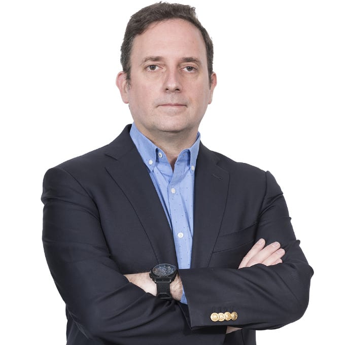 Rodrigo León photo