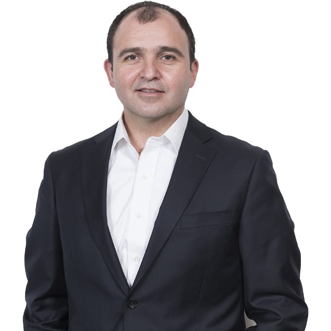 Ricardo Montero photo