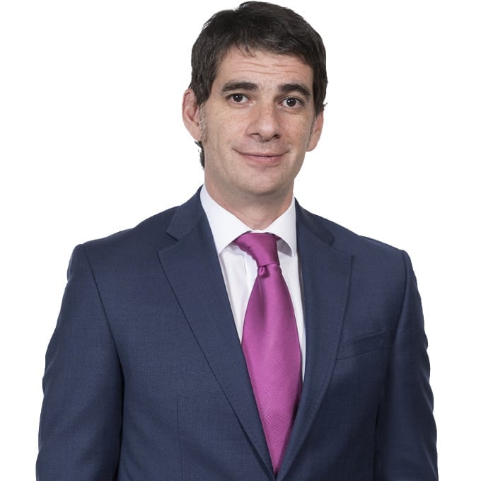 Andrés Grunewaldt photo