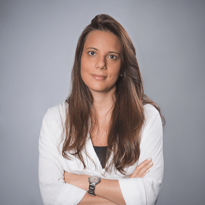 Rafaela Fucci photo