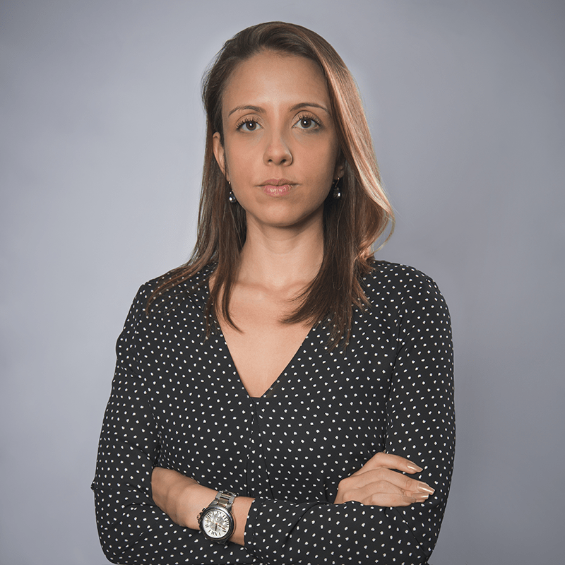 Thaís Vasconcellos de Sá photo