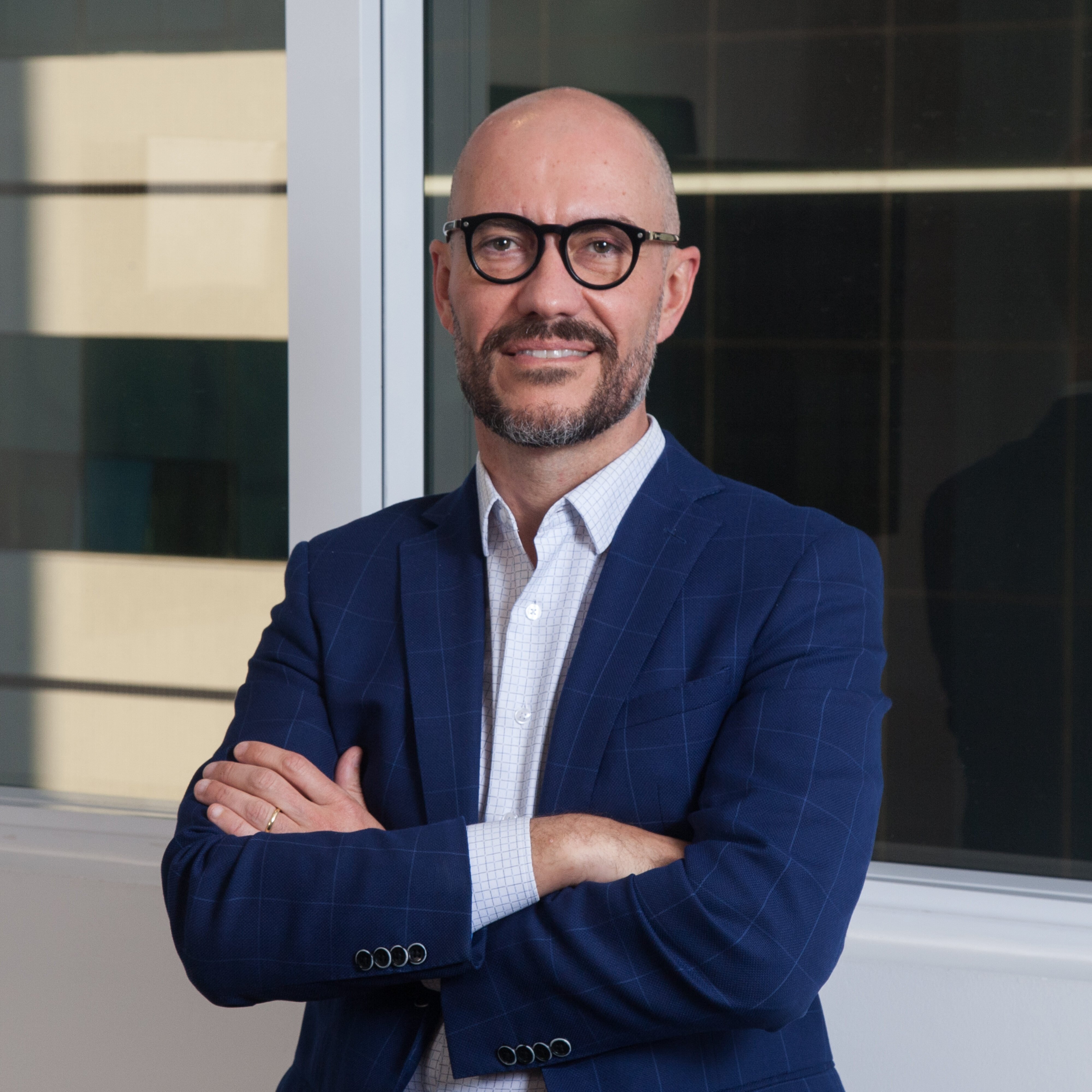 Rodrigo Azevedo photo
