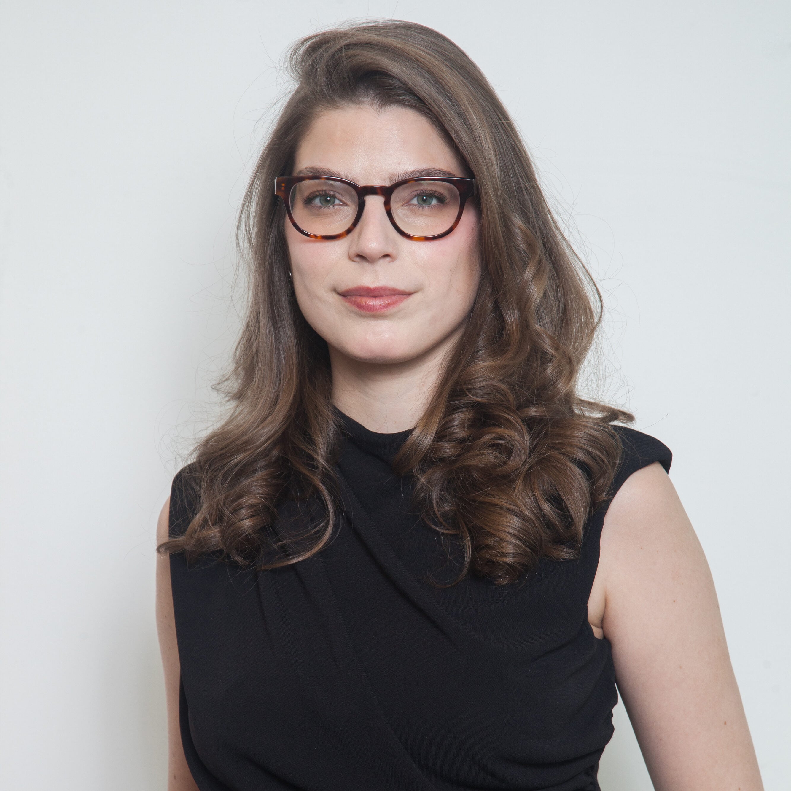 Julie Griebler photo