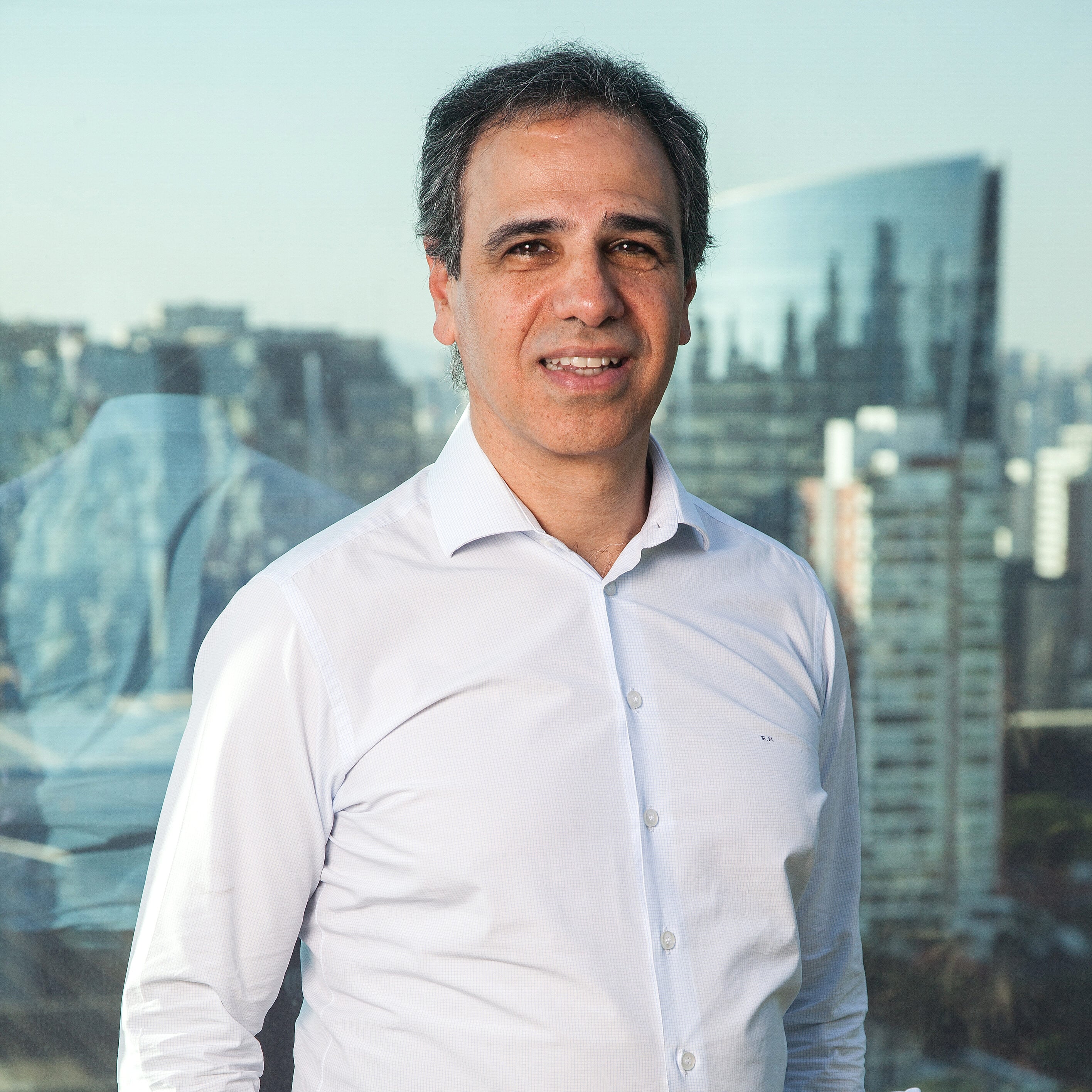 Ricardo Ranzolin photo