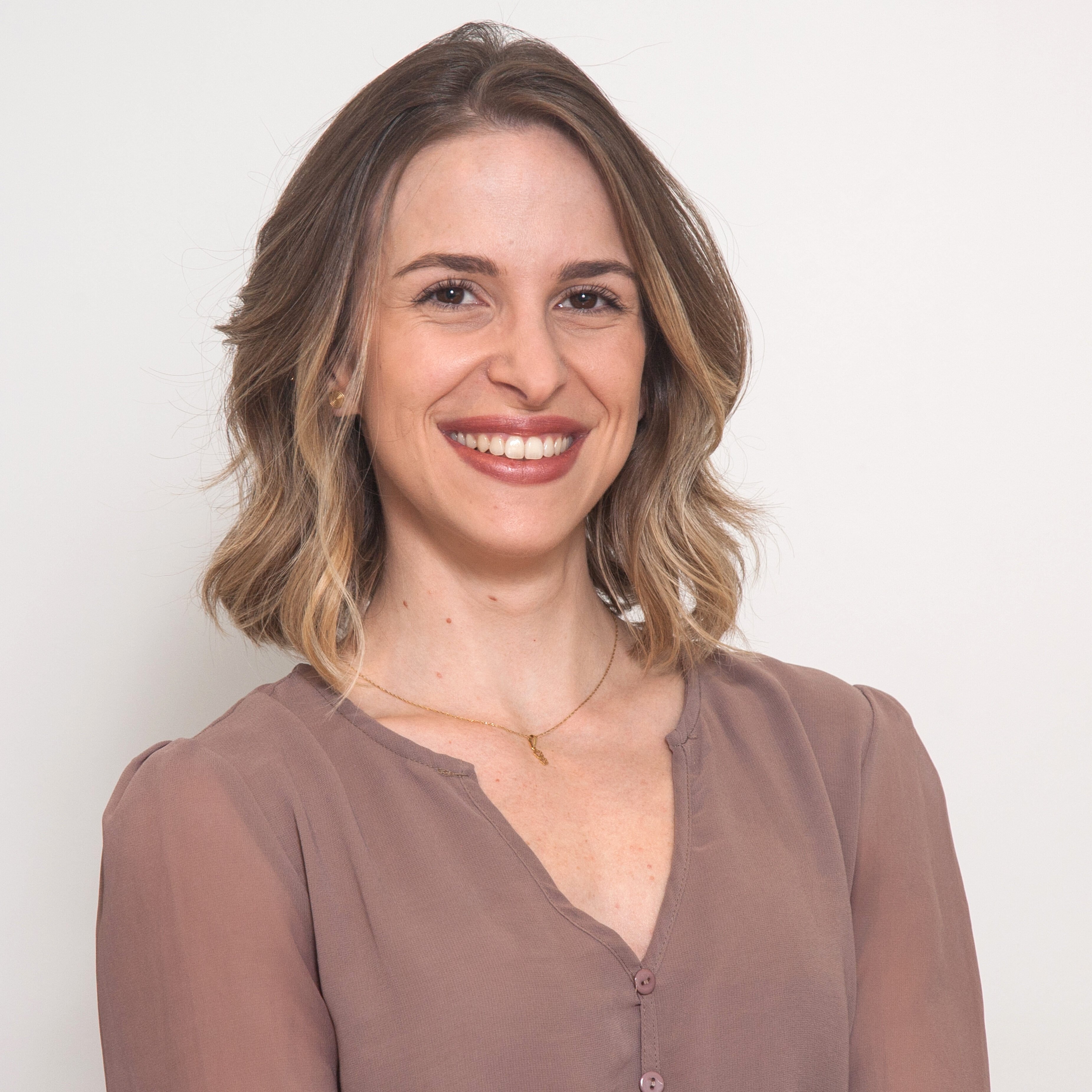 Luísa Dresch photo