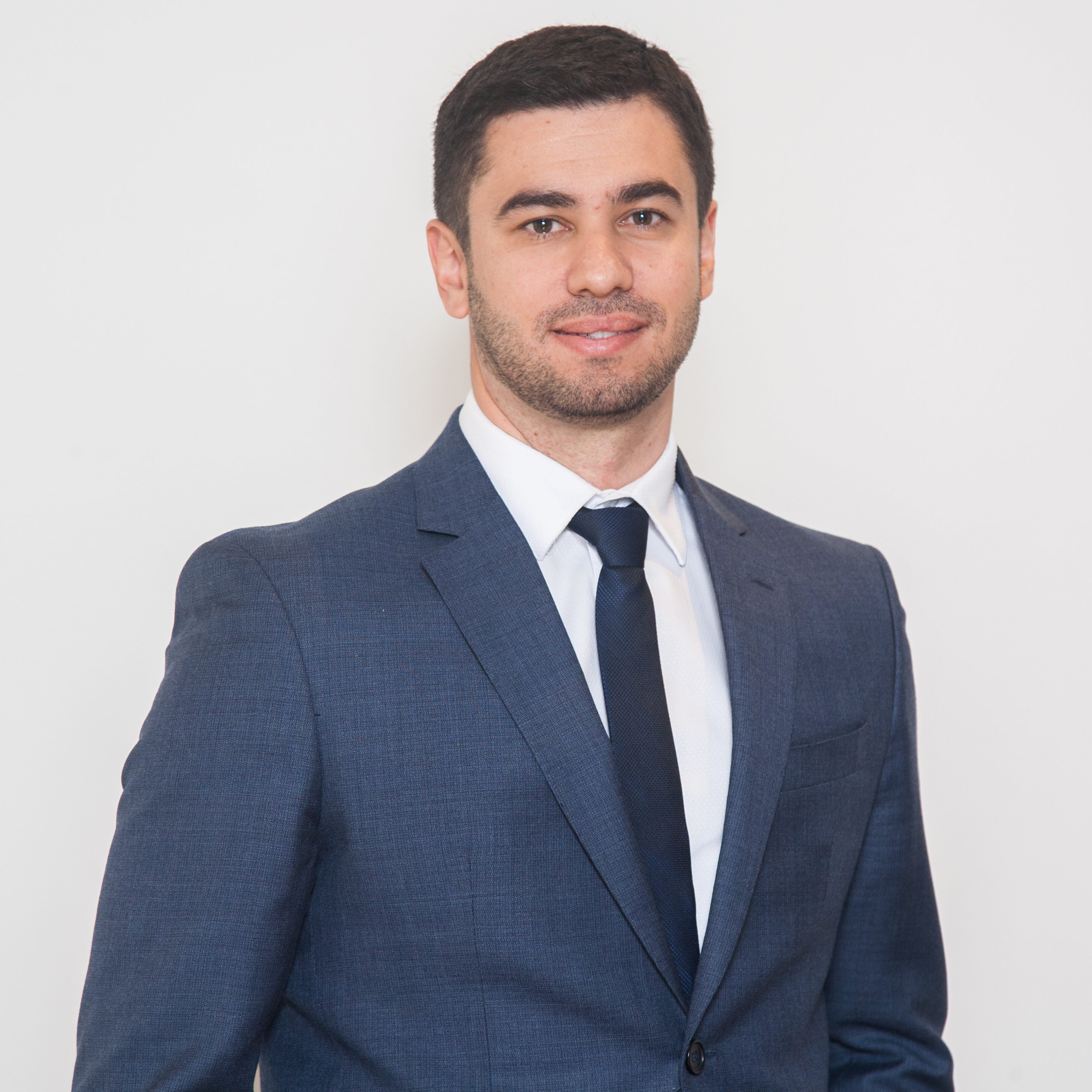 Guilherme Feijó photo