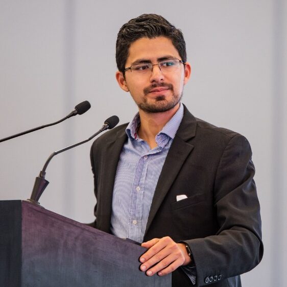Emilio Arteaga photo