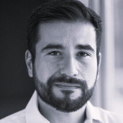 Iván Szymanski photo