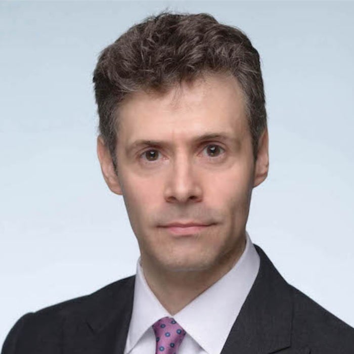 Paolo Cammarota, Esq., J.D. (Stanford), M.A. (Yale) photo
