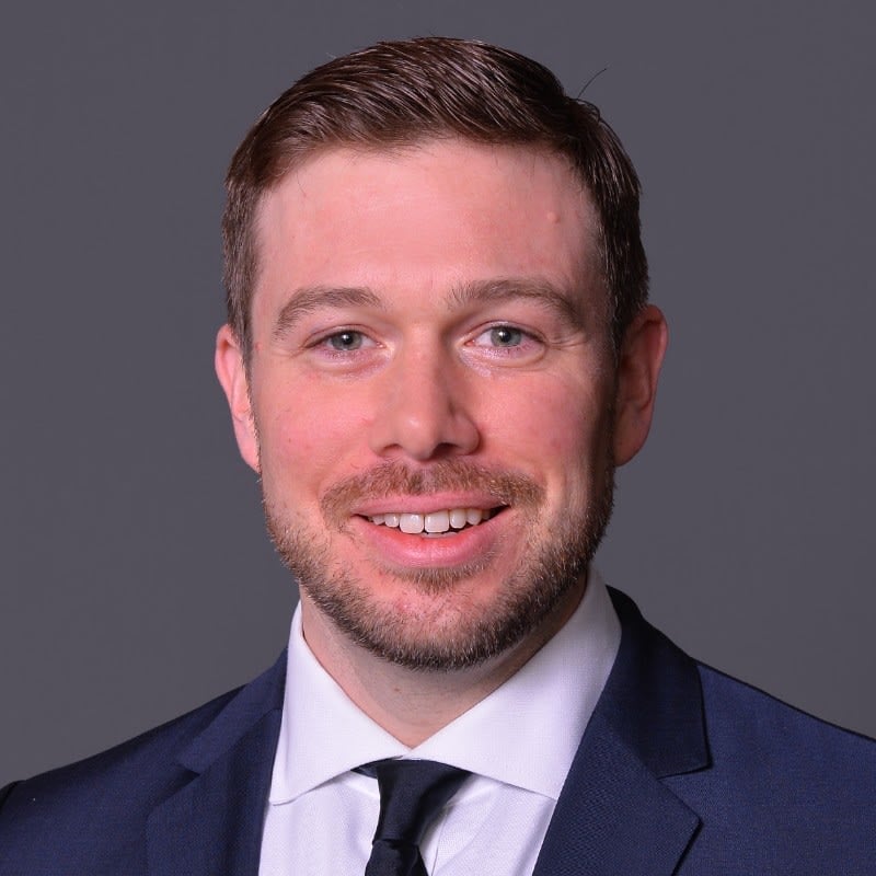 Dr. A. Devin Bray, LL.M. photo