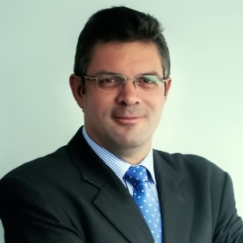 Christian Carbajal Valenzuela photo