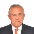 Mtro. Carlos F. Rodriguez Sámano photo