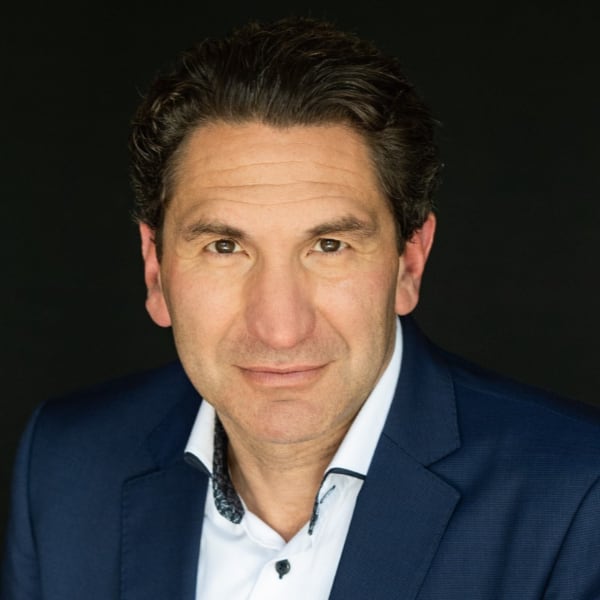 Prof. Dr. Nikos Lavranos, LL.M. photo