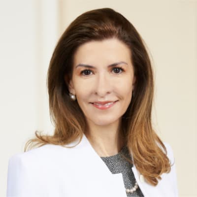 Lic. Adriana San Román, M.A. photo