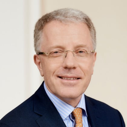 Mag. Dr. Lic. Herfried Wöss, LL.M. (Exeter) photo