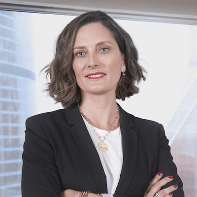 María Eugenia Sabbagh photo