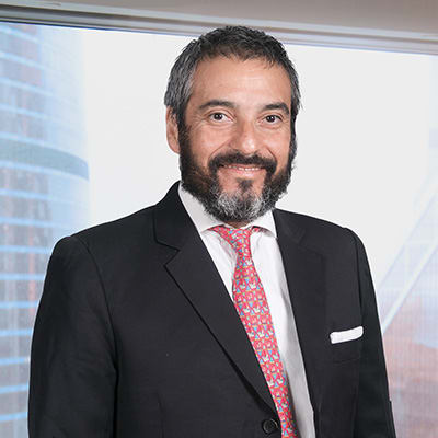 Cristián Palacios photo