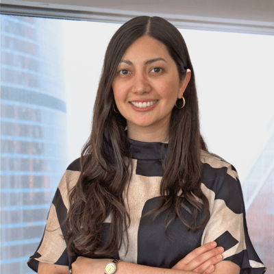 Constanza Burgos photo