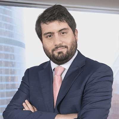 Luis Felipe Le-Fort photo