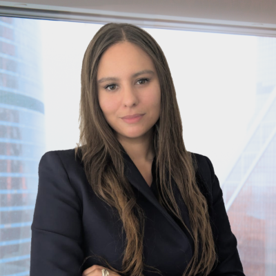 María José Velasco photo