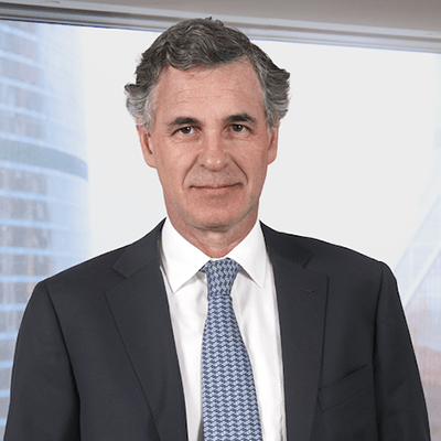 Luis Alberto Aninat photo