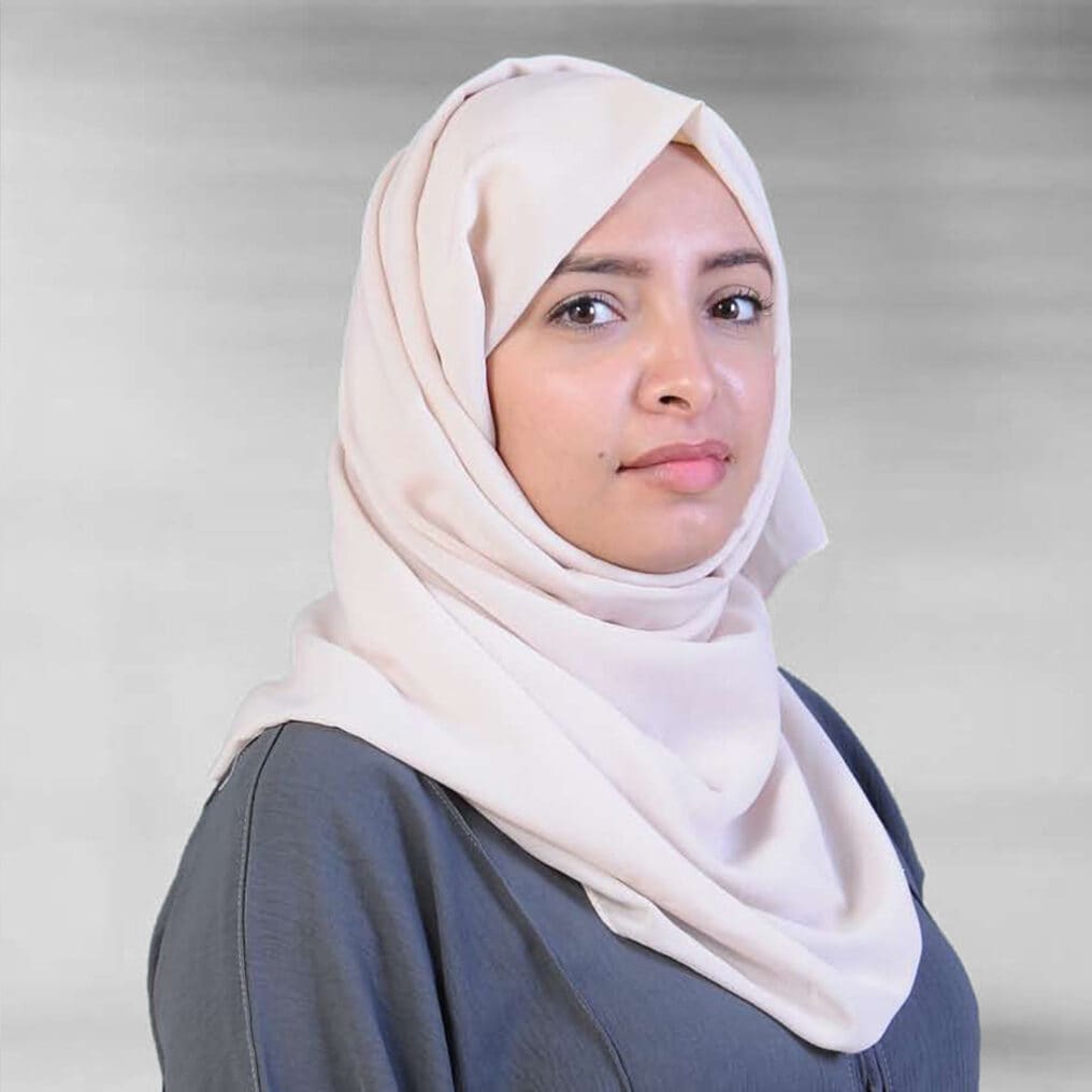 Alia Alkuhali photo