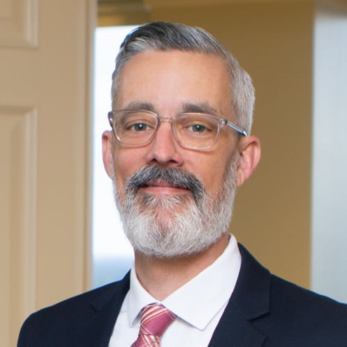 Patrick Krechowski photo