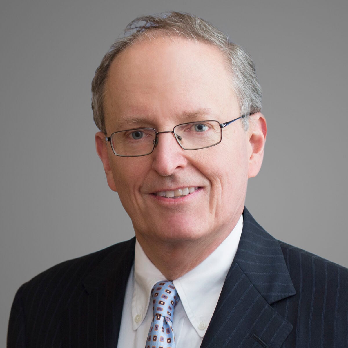 James Bradford photo