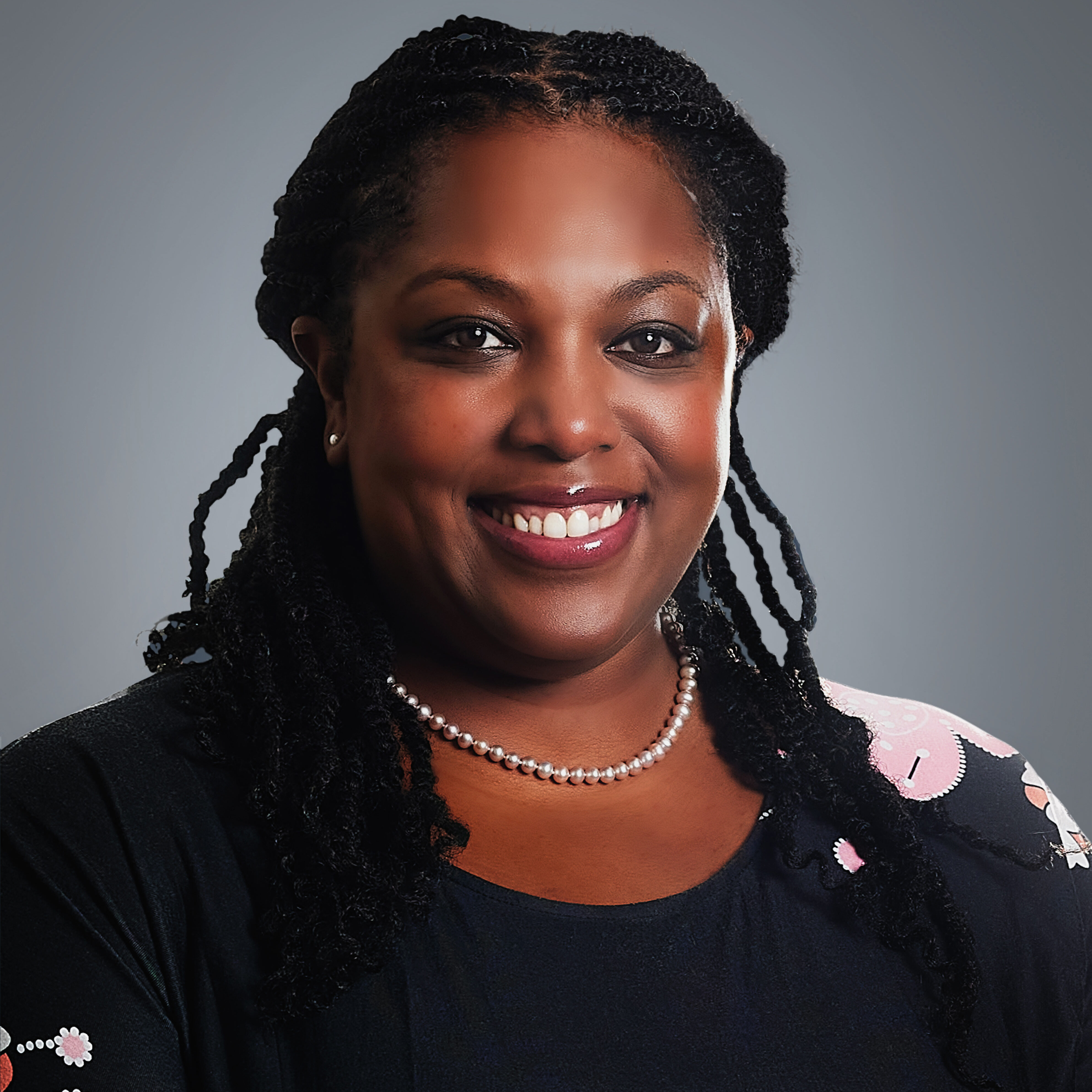 Tashwanda Pinchback Dixon photo