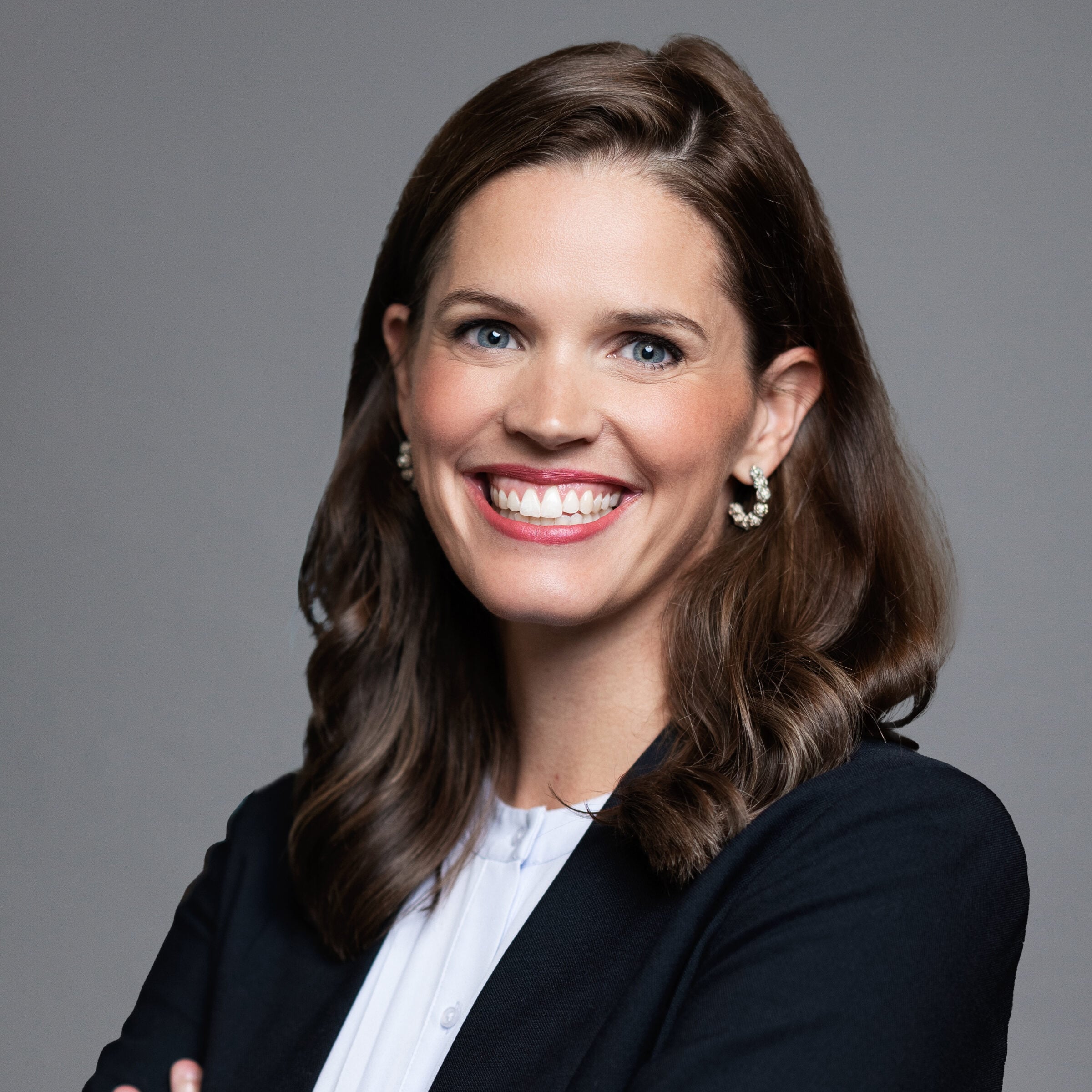 Elizabeth Flachsbart photo