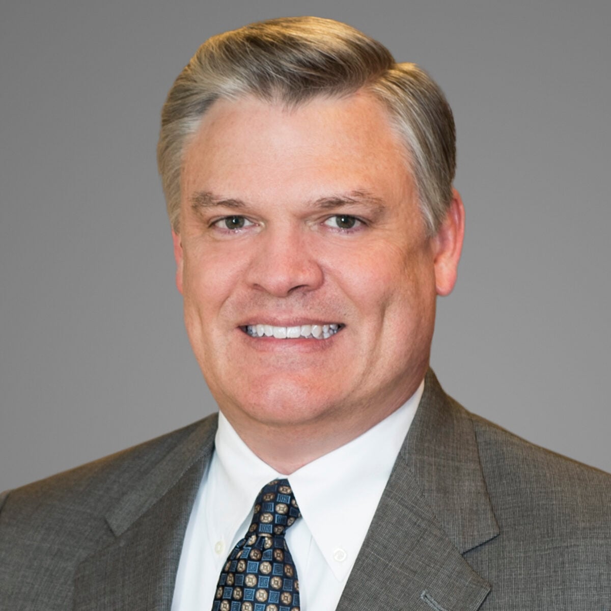 Curt Gwathney photo