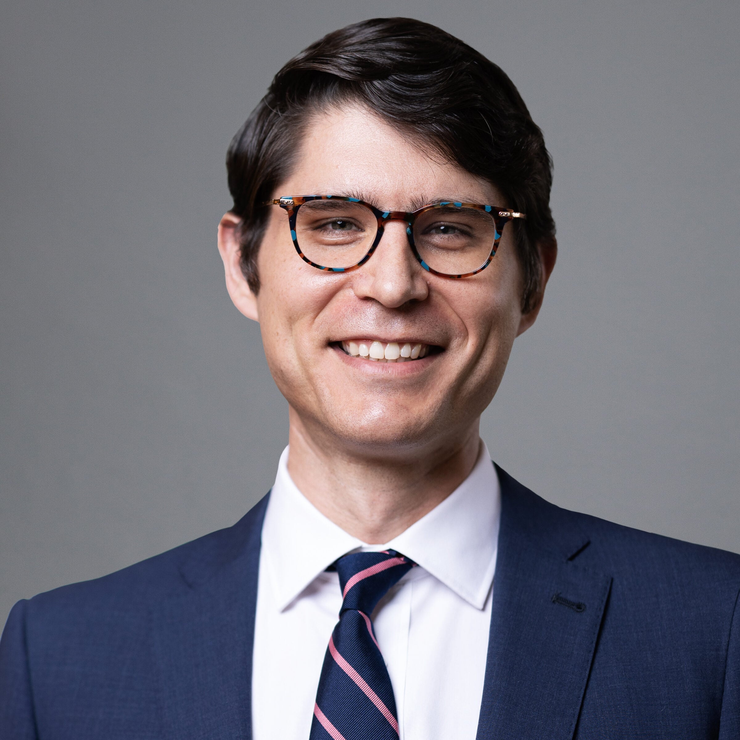 Jonathan Hoffmann photo