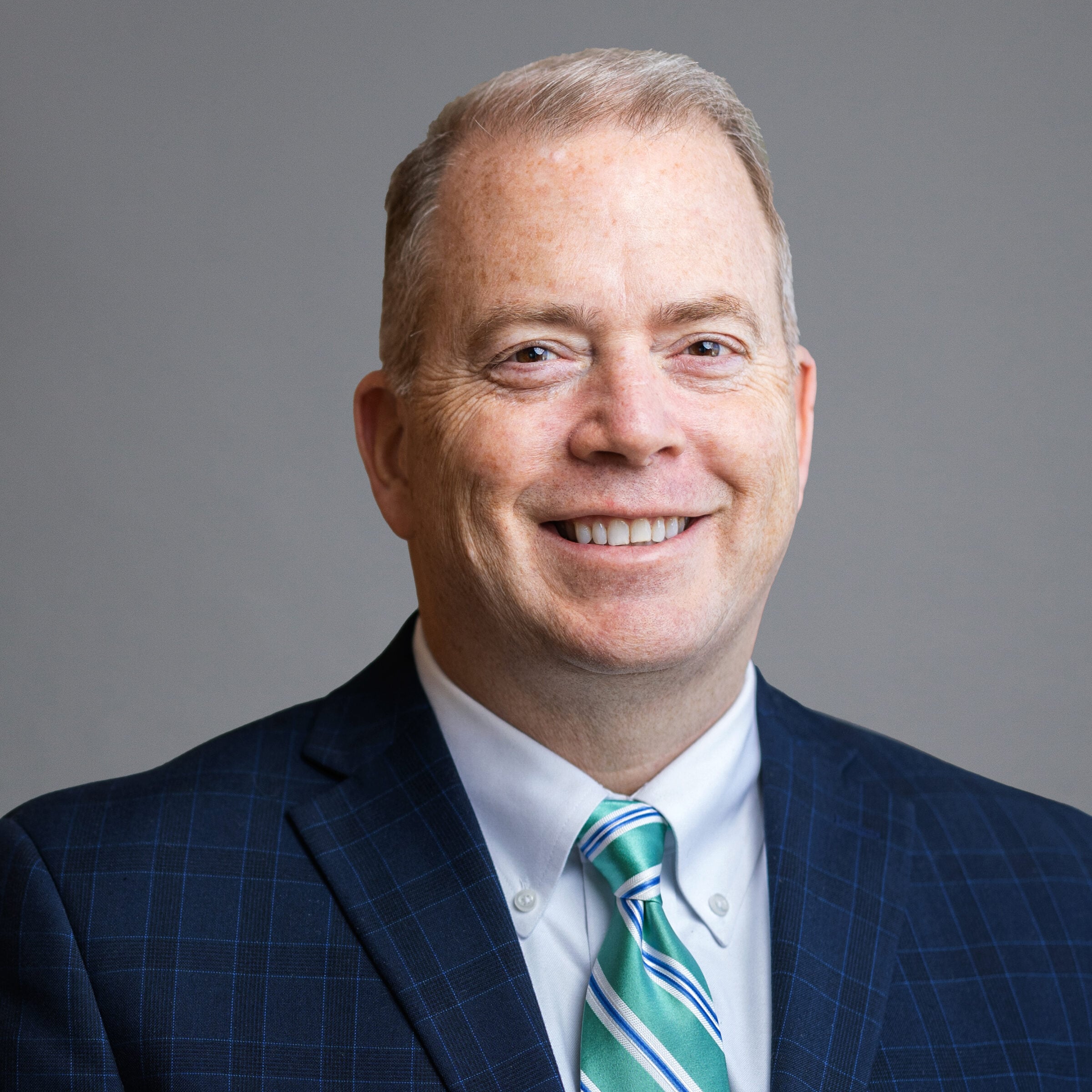 Doug Kauffman photo