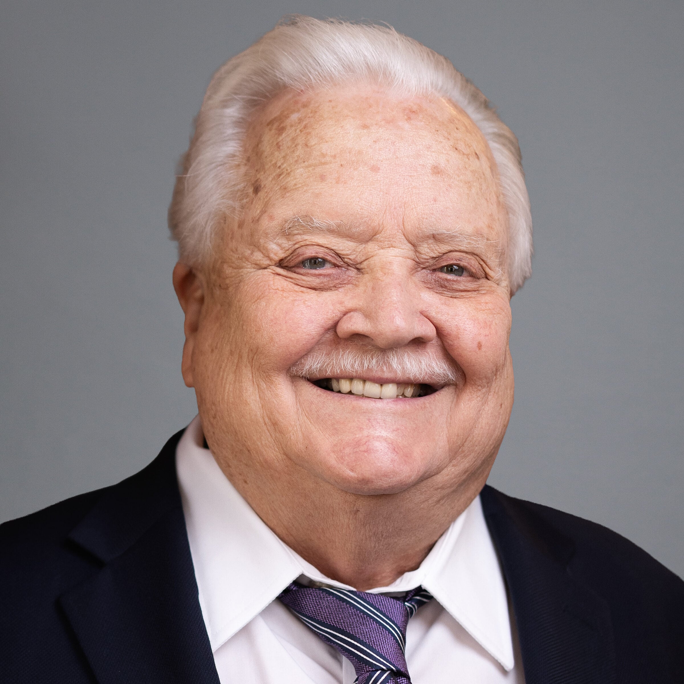 James Mann photo