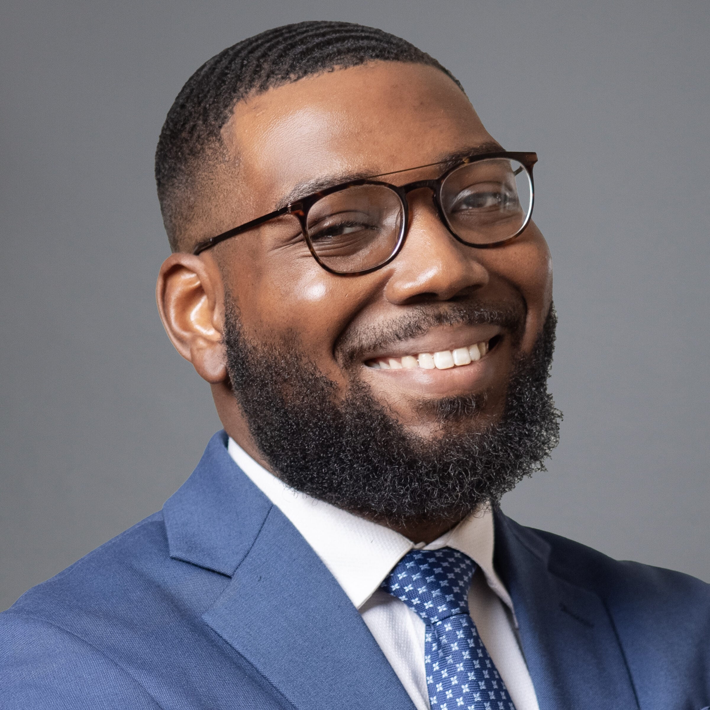 Demarcus McGee photo