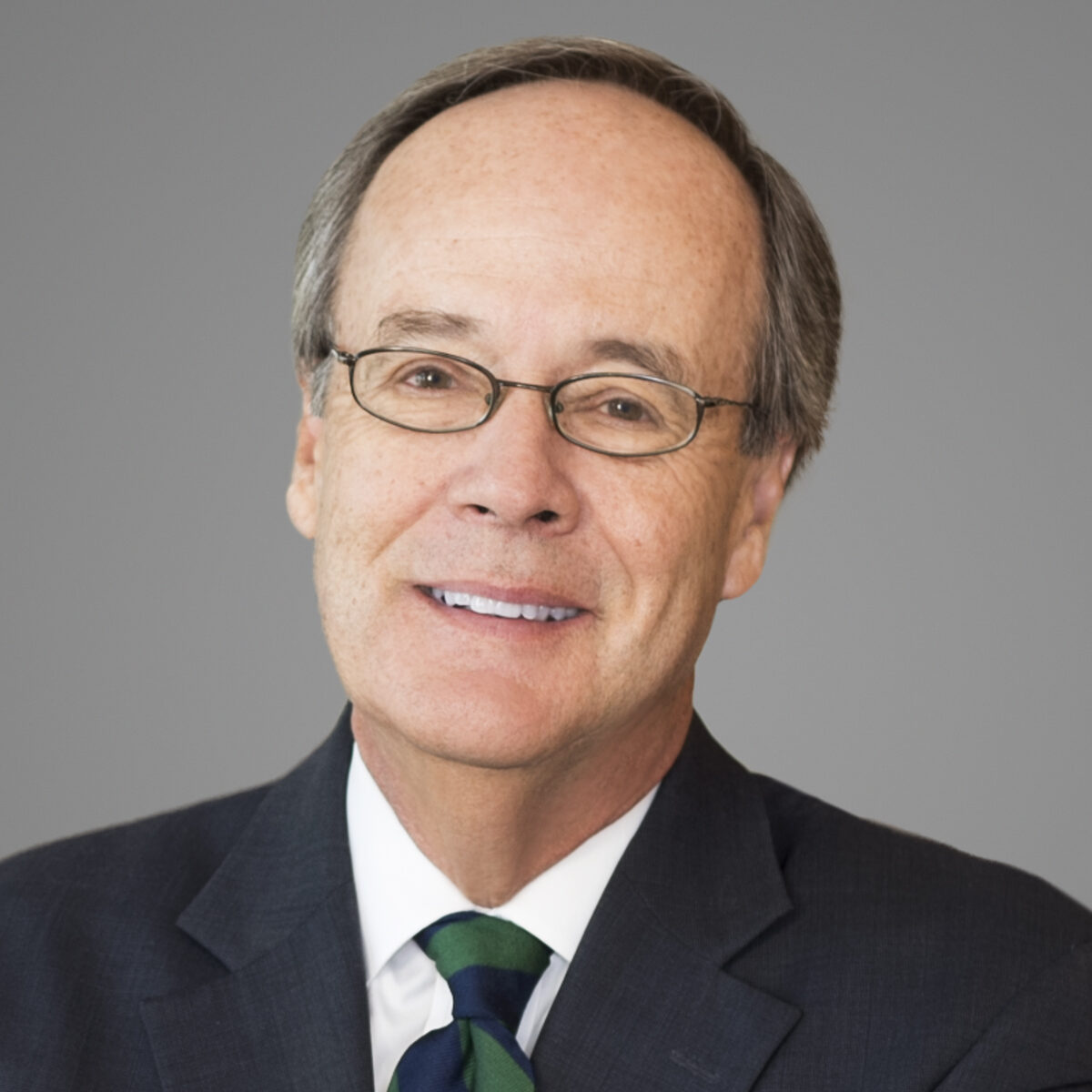 Foster Clark photo