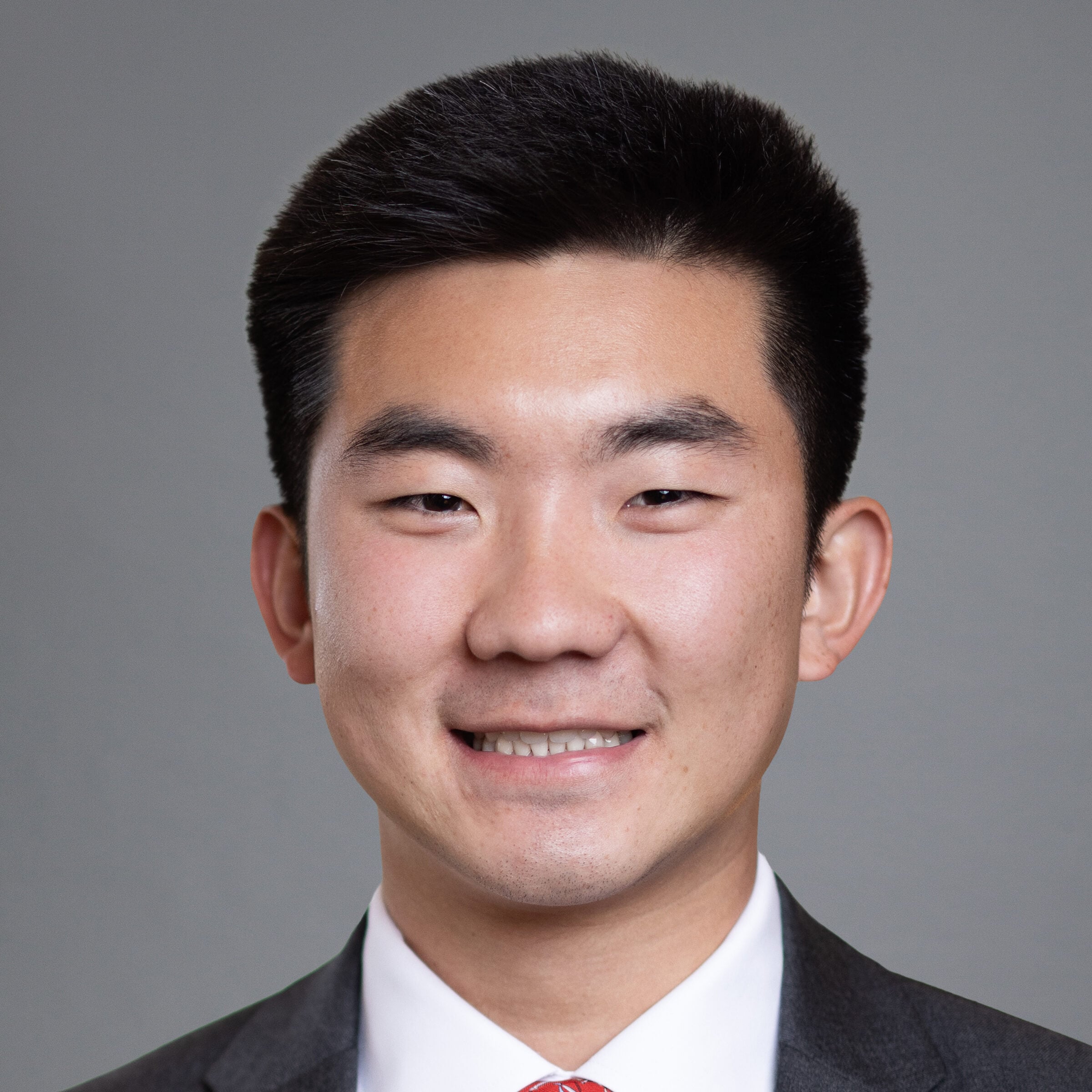 Kevin Doh photo