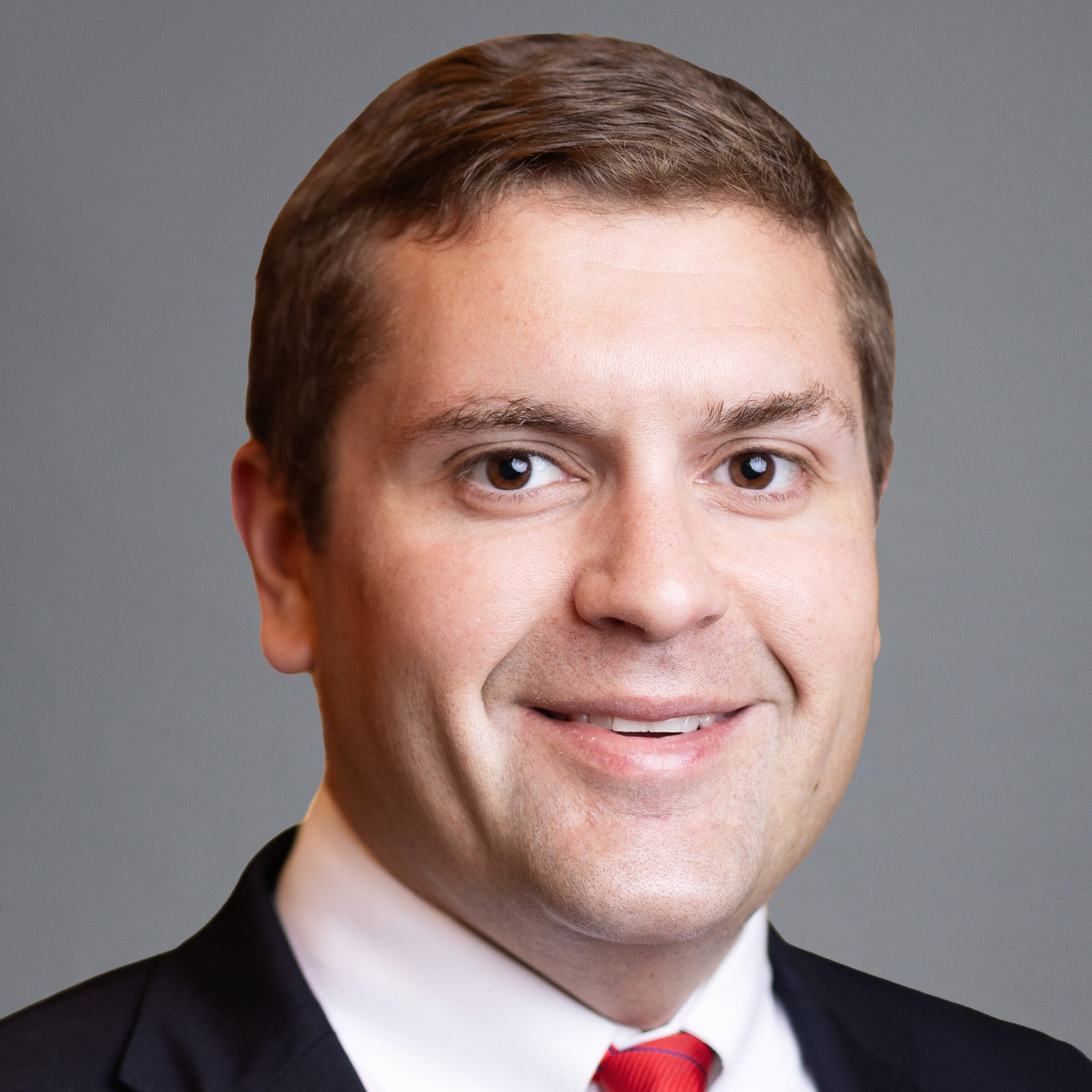 Lamar Gillespie photo